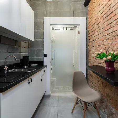 Underground Level Strzalowa By Renters * Poznan
