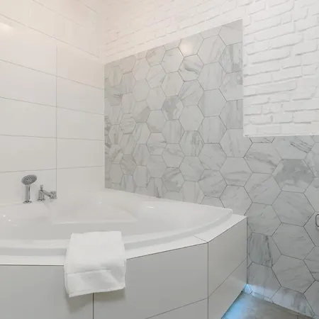 Apartment Underground Level Strzalowa By Renters *