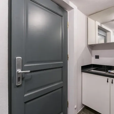Underground Level Strzalowa By Renters