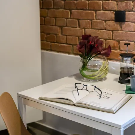 Underground Level Strzalowa By Renters * Poznan